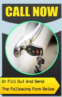 Replacement Car Keys 